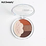 mini eyeshadow palette