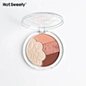 mini eyeshadow palette